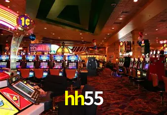 Apostas Esportivas na hh55: Um Guia Completo